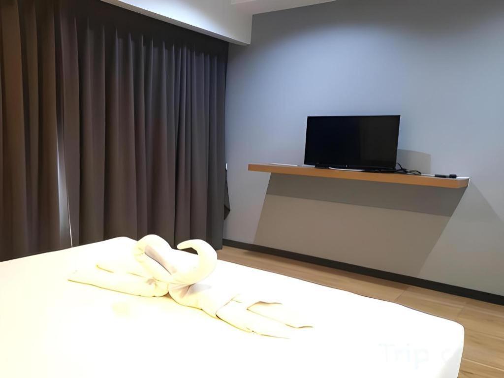 Eurotel Hotel Kanchanaburi Luaran gambar