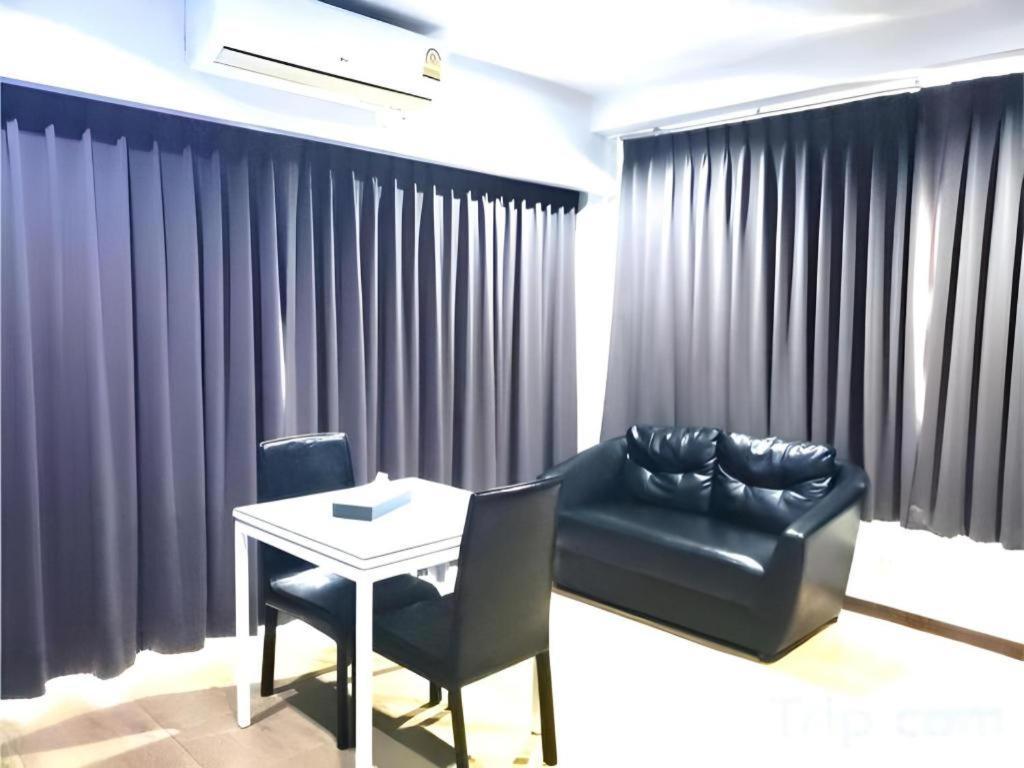 Eurotel Hotel Kanchanaburi Luaran gambar