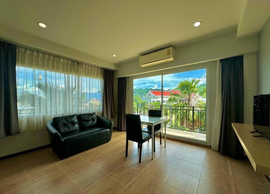 Eurotel Hotel Kanchanaburi Luaran gambar