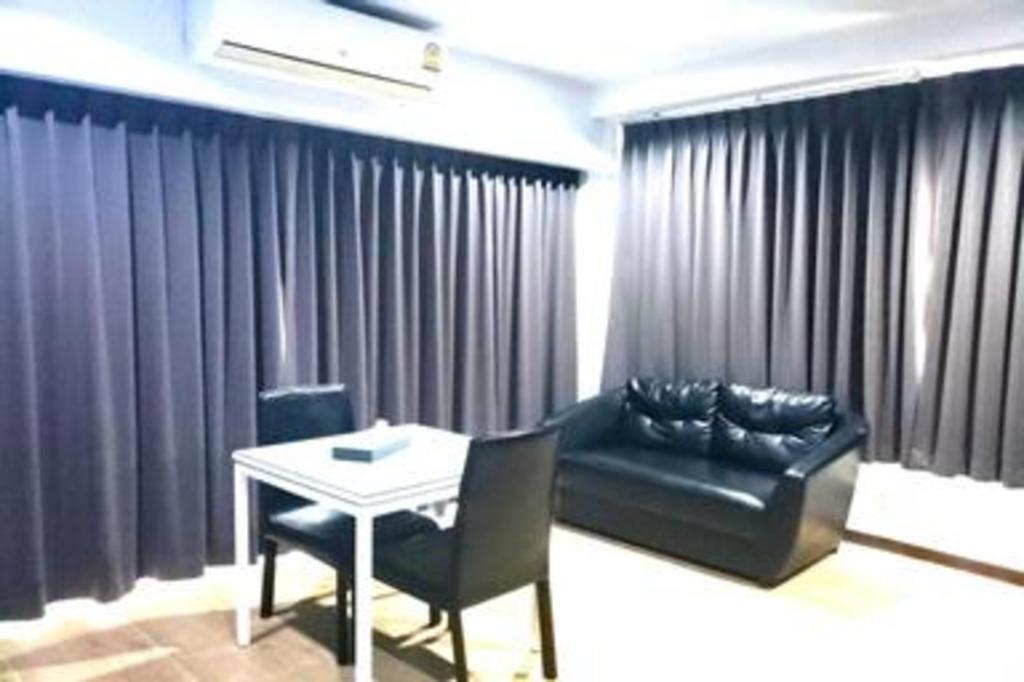 Eurotel Hotel Kanchanaburi Luaran gambar