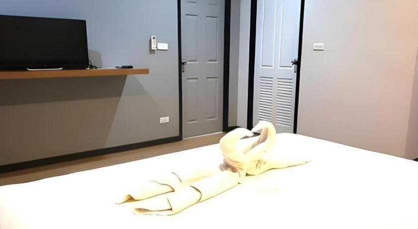 Eurotel Hotel Kanchanaburi Luaran gambar
