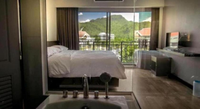 Eurotel Hotel Kanchanaburi Luaran gambar