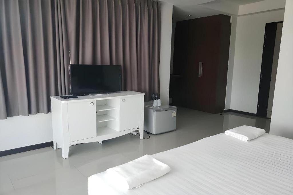 Eurotel Hotel Kanchanaburi Luaran gambar